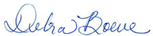 signature 