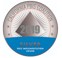 PBIS Silver Implementation 