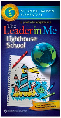 A Leader In Me Lighthouse School 
