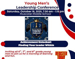 YMLC Flyer
