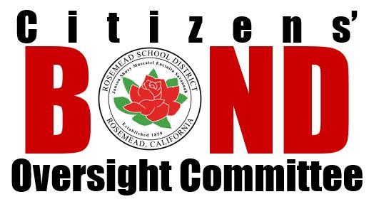 Citizens' Bond Oversight Committee
