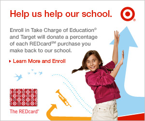 Take Charge of Education 
