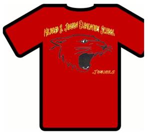 Spirit Shirt Spirit Shirt
