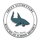 Emma W. Shuey Elementary School logo